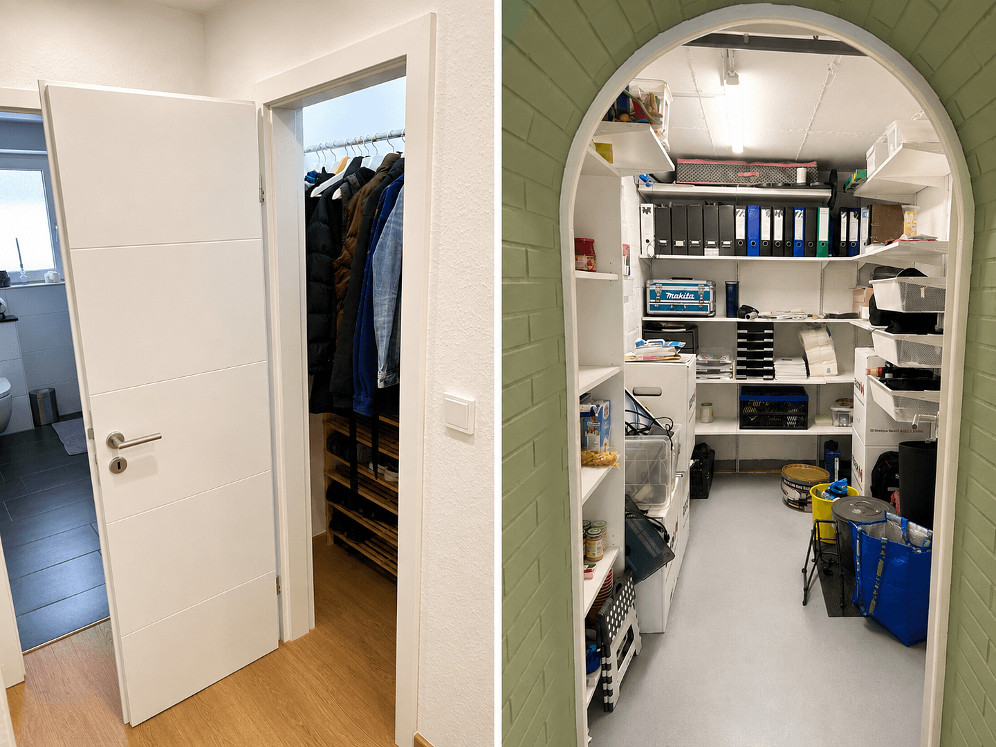 Prenájom bytu 2-izbový 64 m², Essen, Severné Porýnie - Westfálsko Prenájom bytu 2-izbový 64 m², Essen, Severné Porýnie - Westfálsko