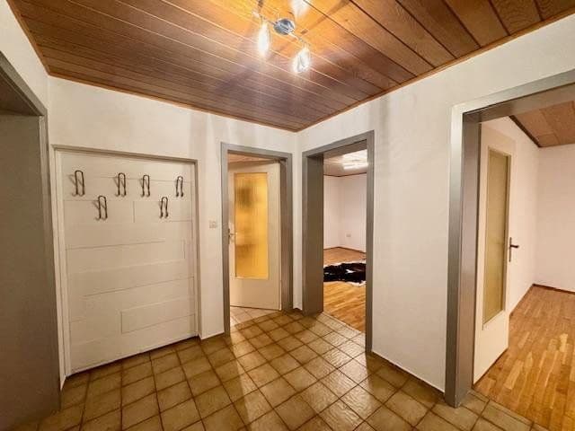 Prenájom bytu 3-izbový 76 m², Greifenklaustraße 12, Reckendorf, Bavorsko Prenájom bytu 3-izbový 76 m², Greifenklaustraße 12, Reckendorf, Bavorsko