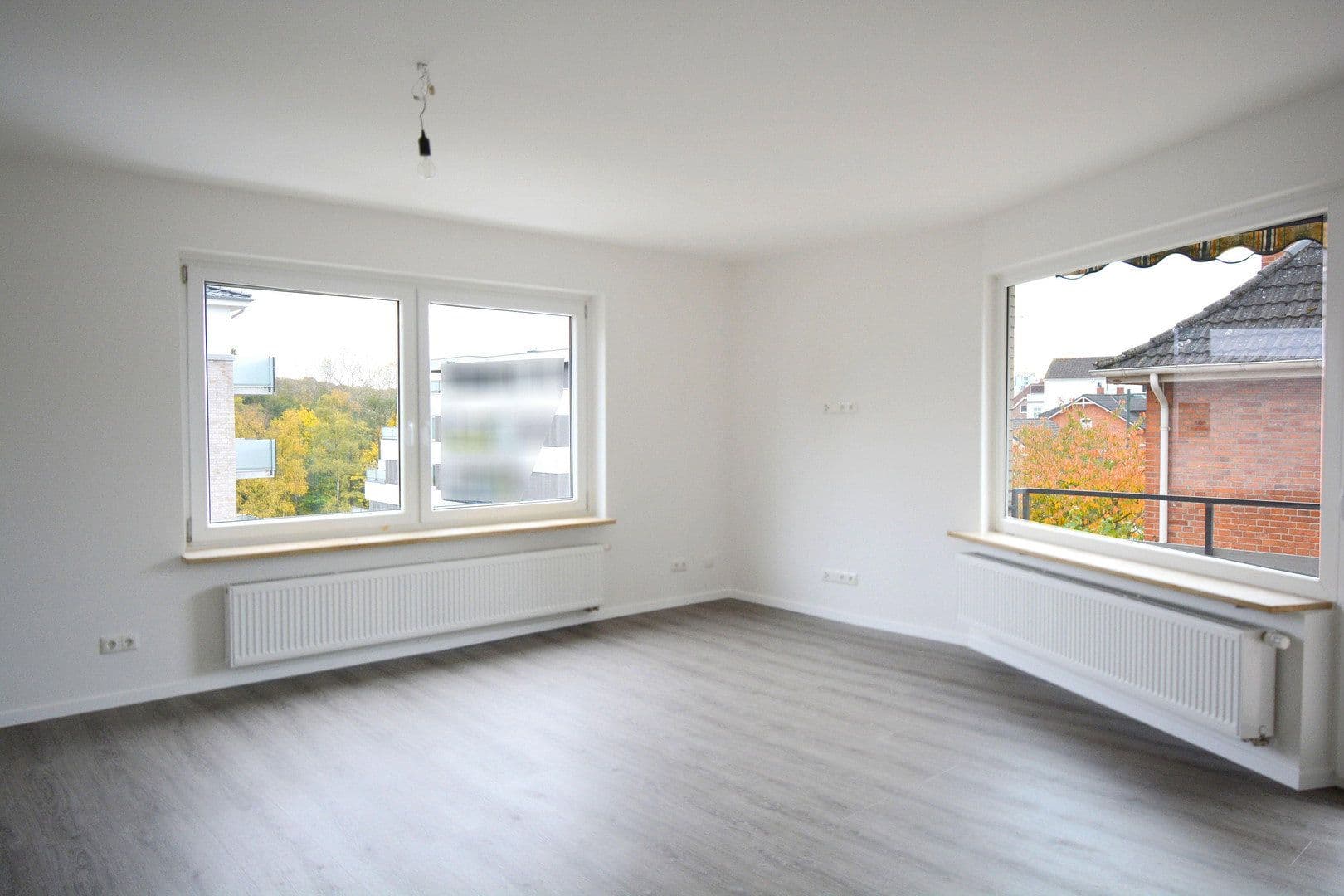 Predaj bytu 3-izbový 88 m², Bad Schwartau, Šlezvicko-Holštajnsko Predaj bytu 3-izbový 88 m², Bad Schwartau, Šlezvicko-Holštajnsko
