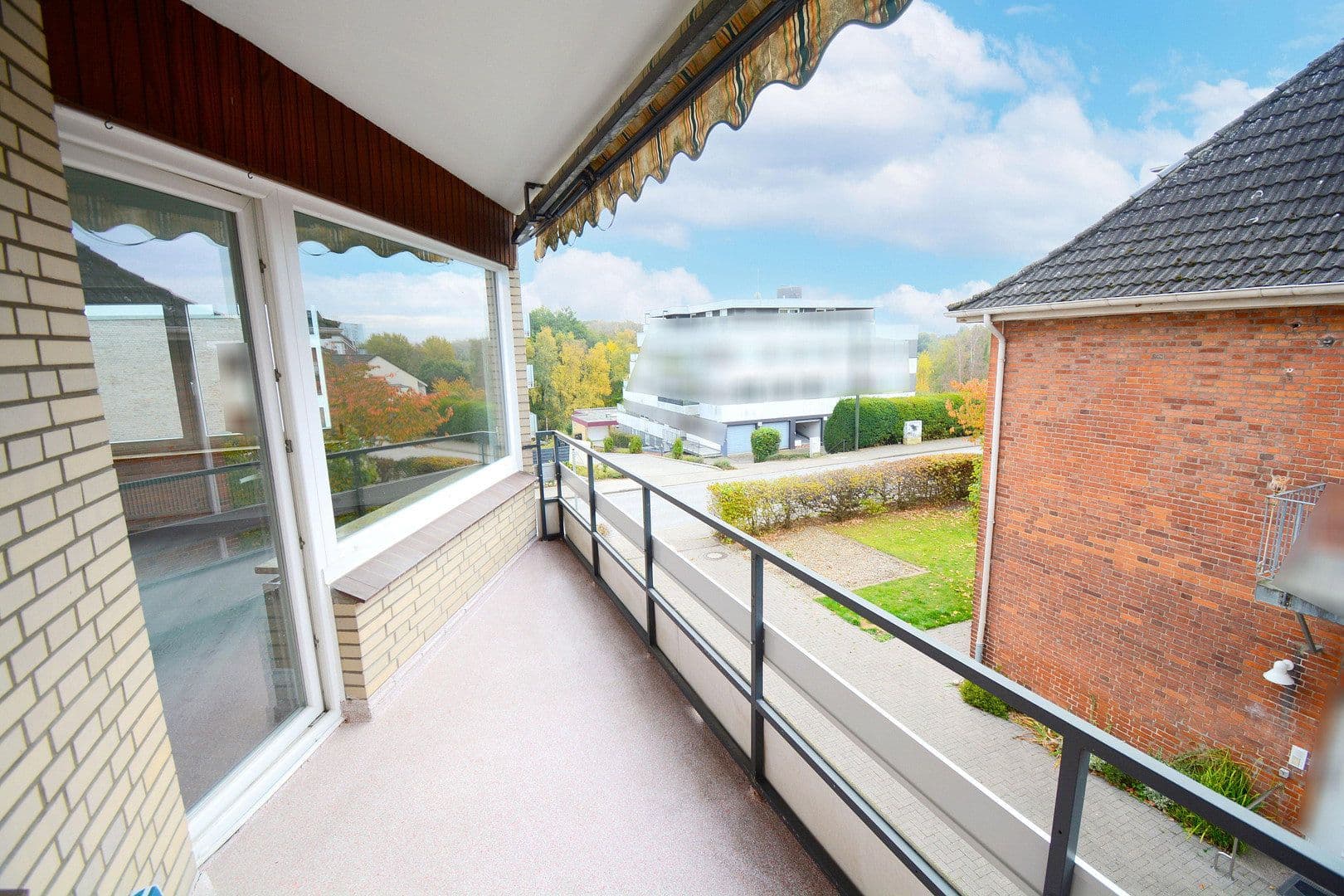 Predaj bytu 3-izbový 88 m², Bad Schwartau, Šlezvicko-Holštajnsko Predaj bytu 3-izbový 88 m², Bad Schwartau, Šlezvicko-Holštajnsko