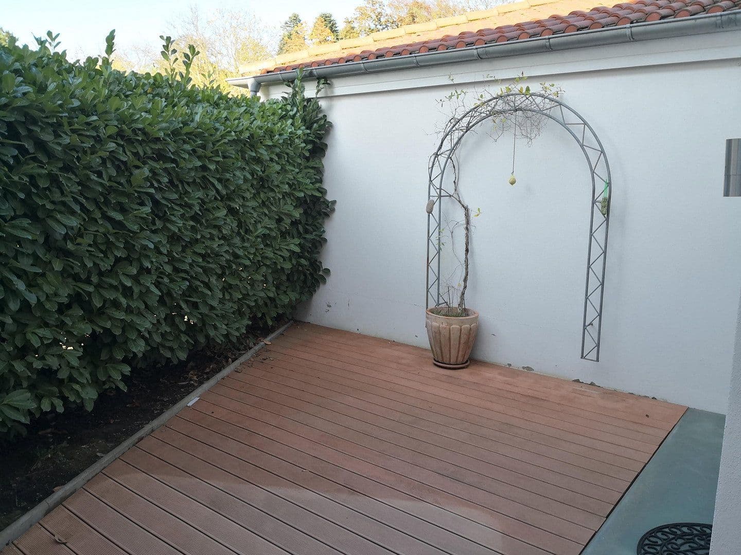 Prenájom domu 167 m², pozemok 170 m², Hardtbergweg 7a, Kronberg im Taunus, Hesensko Prenájom domu 167 m², pozemok 170 m², Hardtbergweg 7a, Kronberg im Taunus, Hesensko
