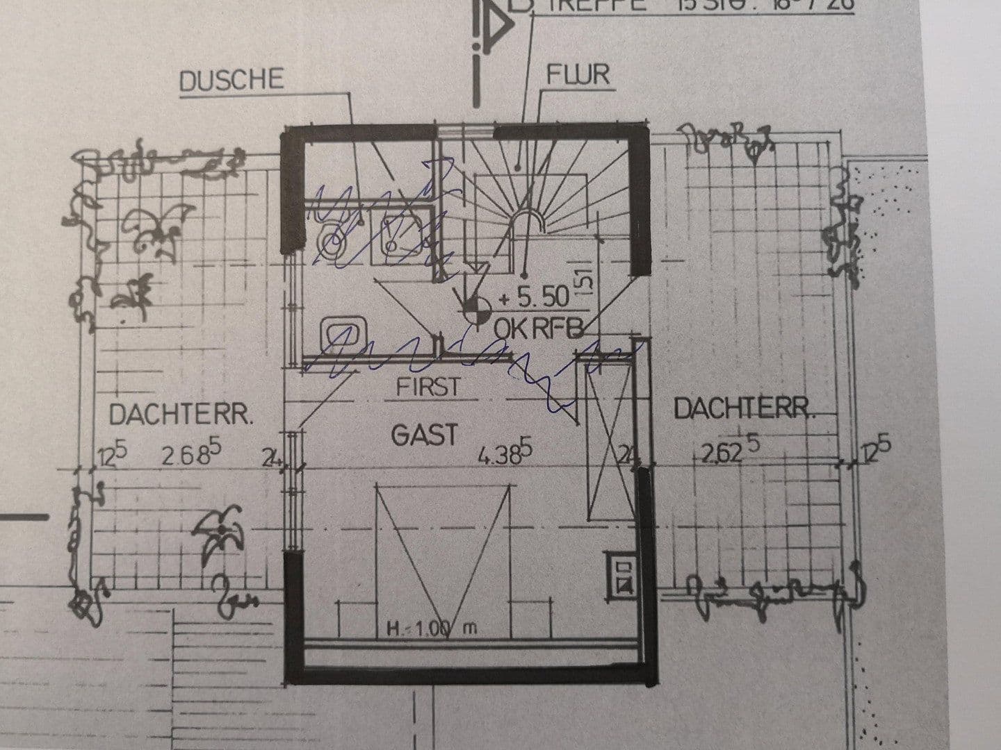 Prenájom domu 167 m², pozemok 170 m², Hardtbergweg 7a, Kronberg im Taunus, Hesensko Prenájom domu 167 m², pozemok 170 m², Hardtbergweg 7a, Kronberg im Taunus, Hesensko