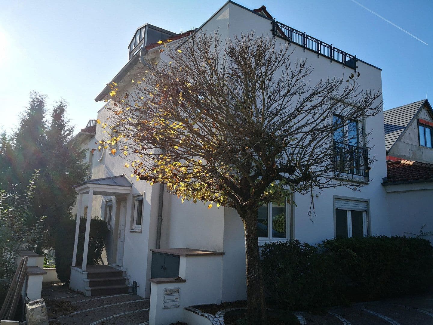 Prenájom domu 167 m², pozemok 170 m², Hardtbergweg 7a, Kronberg im Taunus, Hesensko Prenájom domu 167 m², pozemok 170 m², Hardtbergweg 7a, Kronberg im Taunus, Hesensko