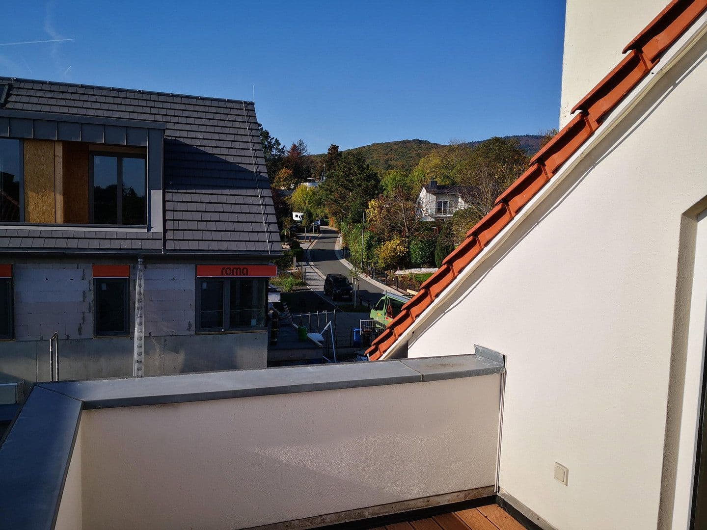 Prenájom domu 167 m², pozemok 170 m², Hardtbergweg 7a, Kronberg im Taunus, Hesensko Prenájom domu 167 m², pozemok 170 m², Hardtbergweg 7a, Kronberg im Taunus, Hesensko