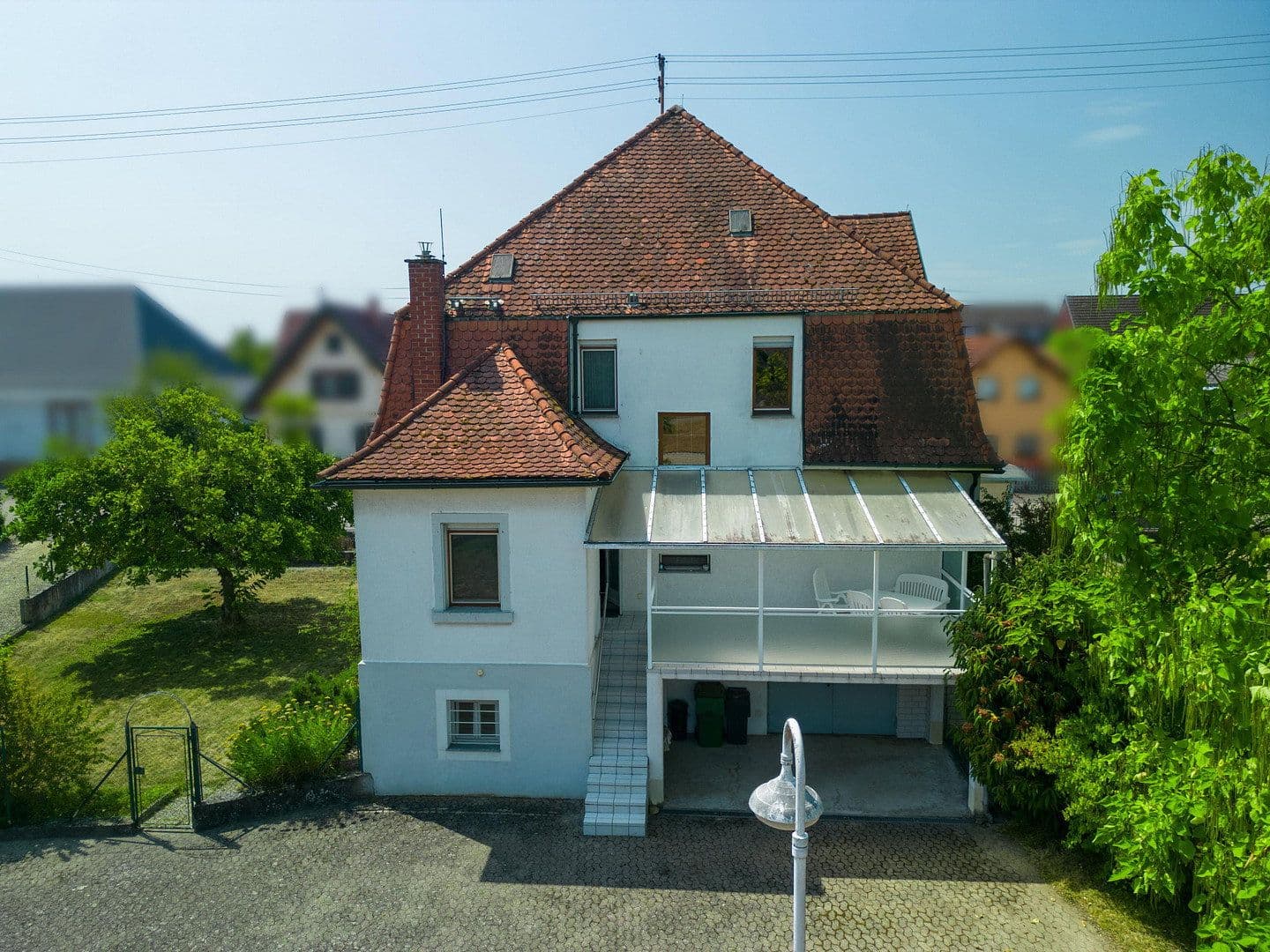 Predaj domu 145 m², pozemok 1.488 m², Neuried, Bádensko-Wurttembersko Predaj domu 145 m², pozemok 1.488 m², Neuried, Bádensko-Wurttembersko