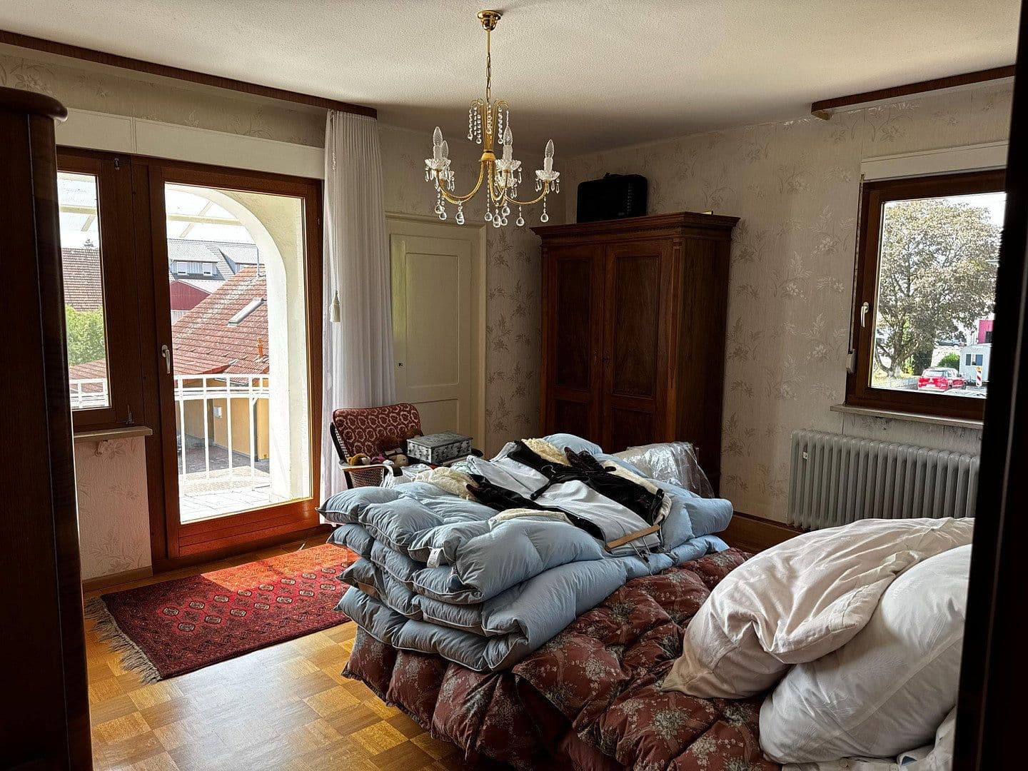 Predaj domu 145 m², pozemok 1.488 m², Neuried, Bádensko-Wurttembersko Predaj domu 145 m², pozemok 1.488 m², Neuried, Bádensko-Wurttembersko