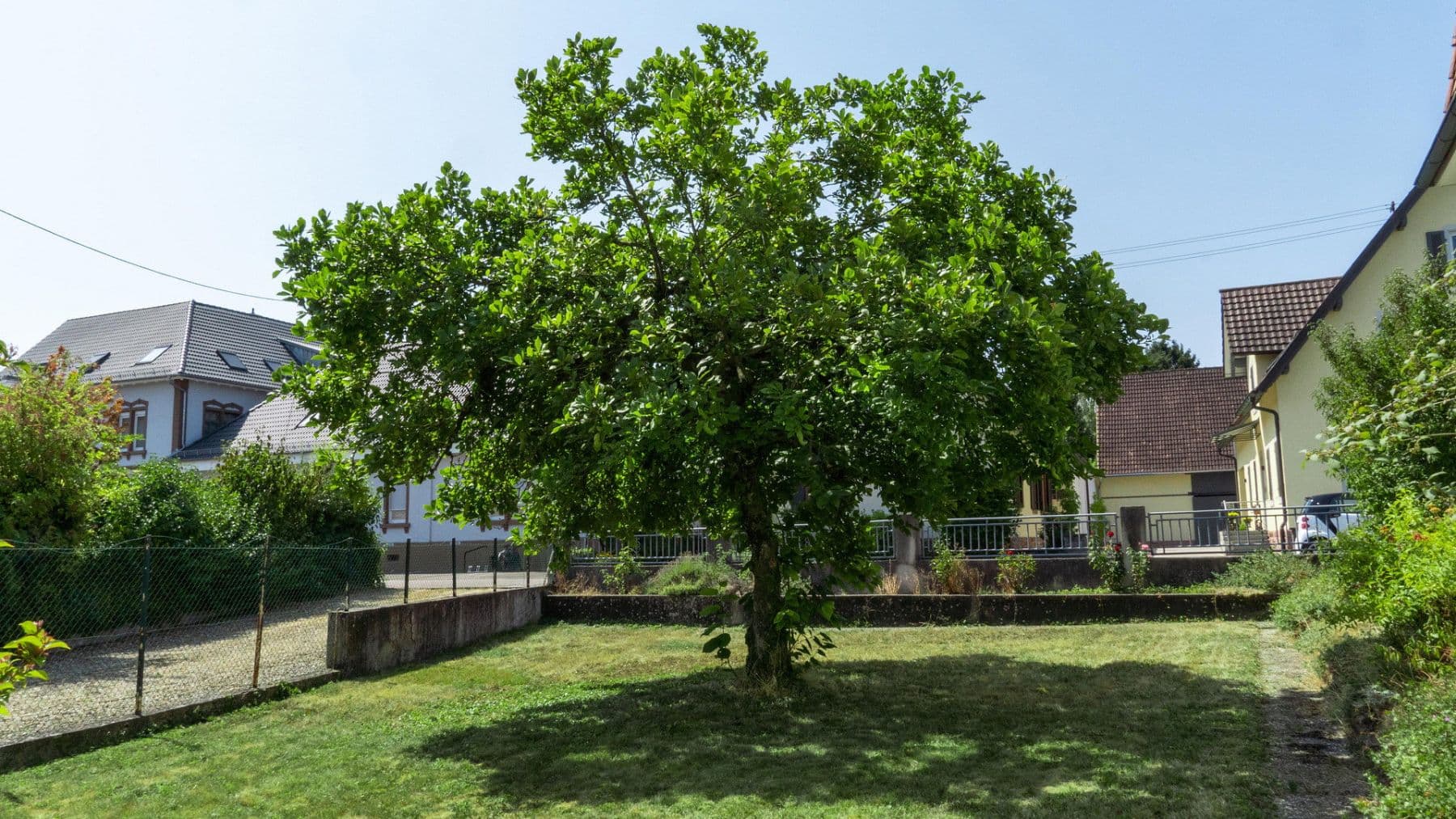 Predaj domu 145 m², pozemok 1.488 m², Neuried, Bádensko-Wurttembersko Predaj domu 145 m², pozemok 1.488 m², Neuried, Bádensko-Wurttembersko