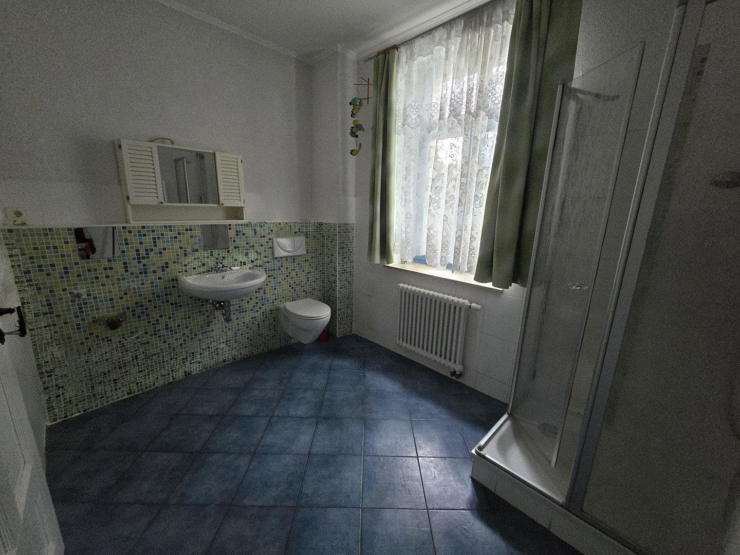 Prenájom bytu 146 m², Wasserstraße 20, Radeberg, Sasko Prenájom bytu 146 m², Wasserstraße 20, Radeberg, Sasko