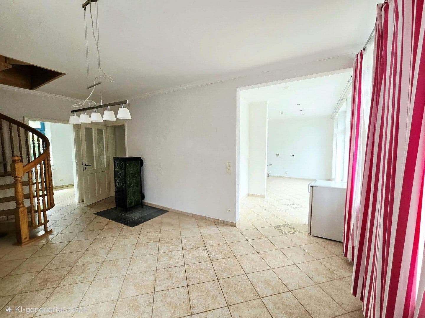 Prenájom bytu 146 m², Wasserstraße 20, Radeberg, Sasko Prenájom bytu 146 m², Wasserstraße 20, Radeberg, Sasko