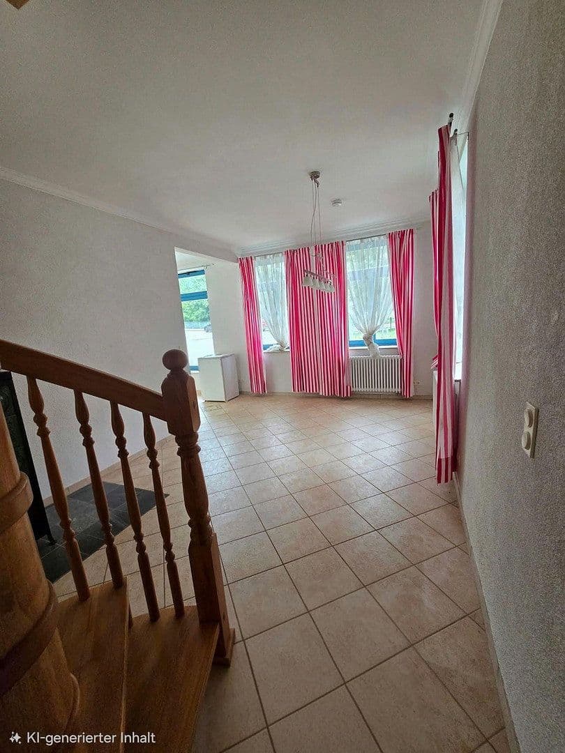 Prenájom bytu 146 m², Wasserstraße 20, Radeberg, Sasko Prenájom bytu 146 m², Wasserstraße 20, Radeberg, Sasko