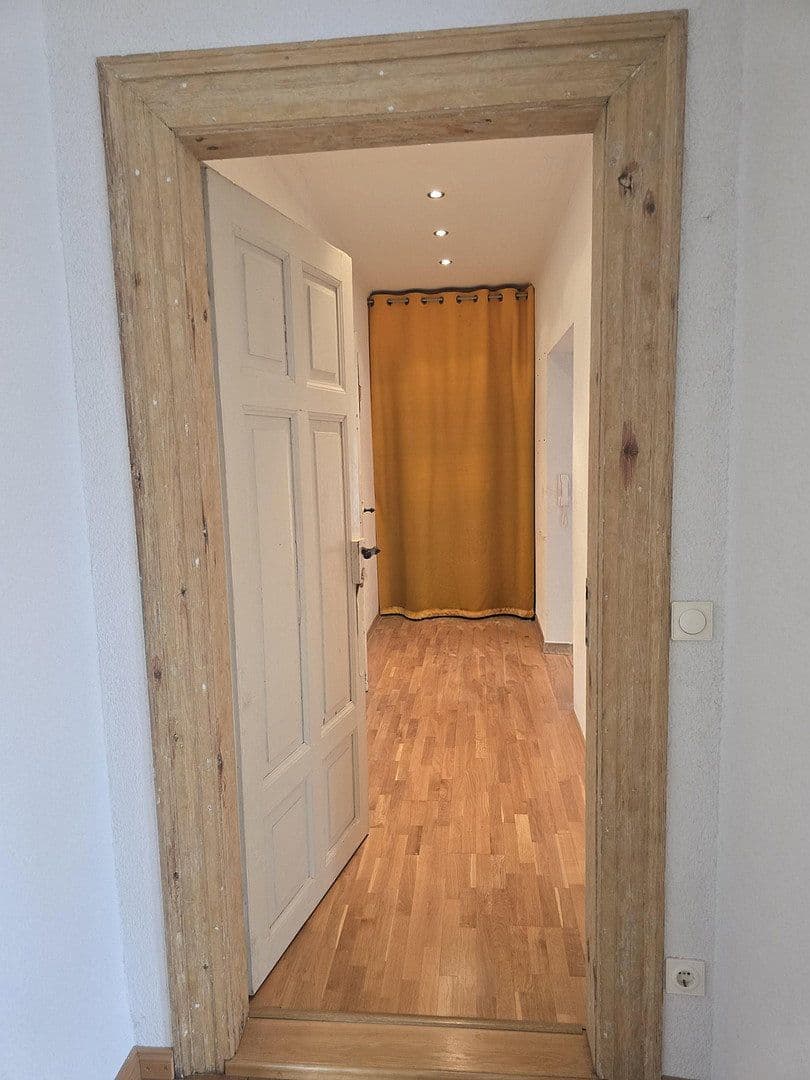 Prenájom bytu 146 m², Wasserstraße 20, Radeberg, Sasko Prenájom bytu 146 m², Wasserstraße 20, Radeberg, Sasko