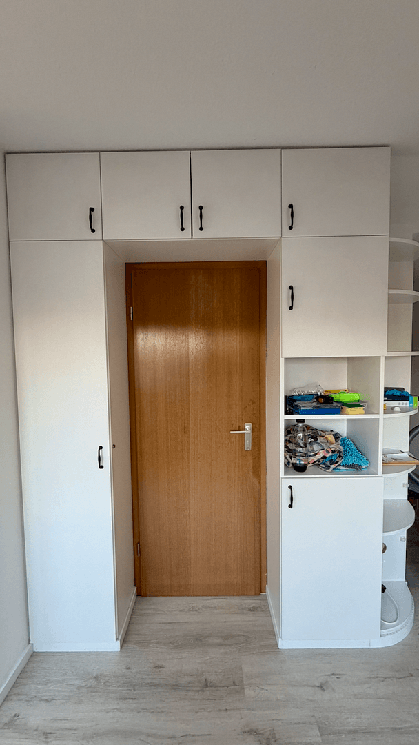 Prenájom bytu 3-izbový 98 m², Erlenfeld 20, Erlangen, Bavorsko Prenájom bytu 3-izbový 98 m², Erlenfeld 20, Erlangen, Bavorsko