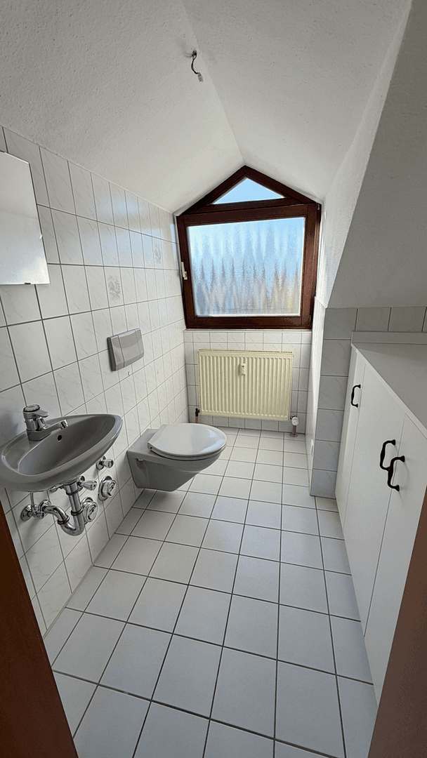 Prenájom bytu 3-izbový 98 m², Erlenfeld 20, Erlangen, Bavorsko Prenájom bytu 3-izbový 98 m², Erlenfeld 20, Erlangen, Bavorsko