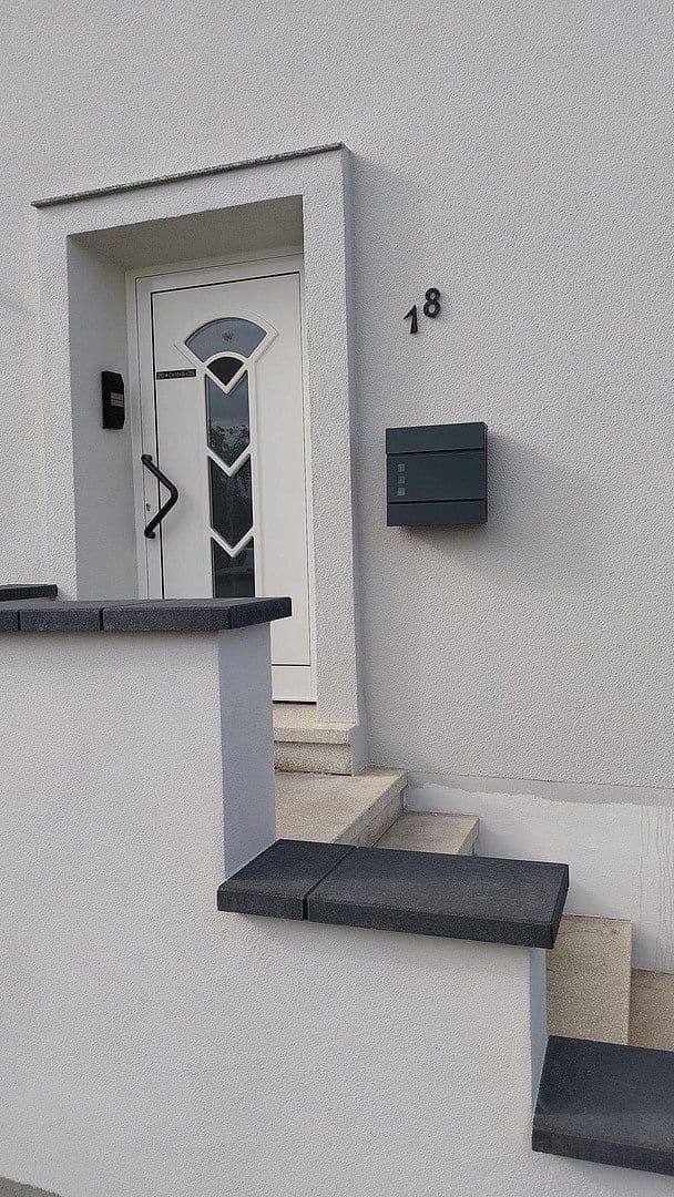 Predaj domu 135 m², pozemok 251 m², Blankenrath, Porýnie-Falcko Predaj domu 135 m², pozemok 251 m², Blankenrath, Porýnie-Falcko