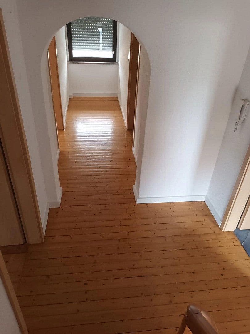 Predaj domu 135 m², pozemok 251 m², Blankenrath, Porýnie-Falcko Predaj domu 135 m², pozemok 251 m², Blankenrath, Porýnie-Falcko