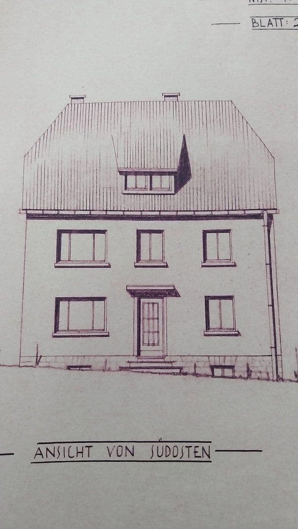 Predaj domu 135 m², pozemok 251 m², Blankenrath, Porýnie-Falcko Predaj domu 135 m², pozemok 251 m², Blankenrath, Porýnie-Falcko