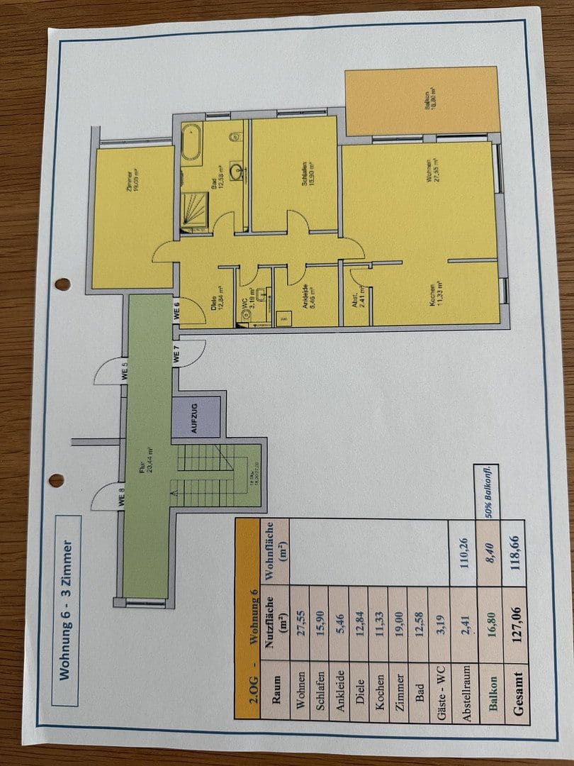 Predaj bytu 3-izbový 127 m², Berlin, Berlín Predaj bytu 3-izbový 127 m², Berlin, Berlín