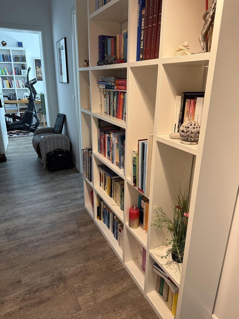 Predaj bytu 3-izbový 127 m², Berlin, Berlín Predaj bytu 3-izbový 127 m², Berlin, Berlín