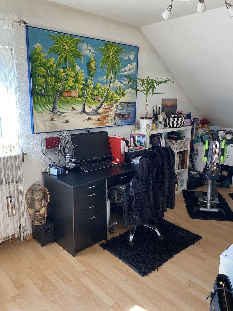 Predaj domu 235 m², pozemok 347 m², Frankfurt, Hesensko Predaj domu 235 m², pozemok 347 m², Frankfurt, Hesensko