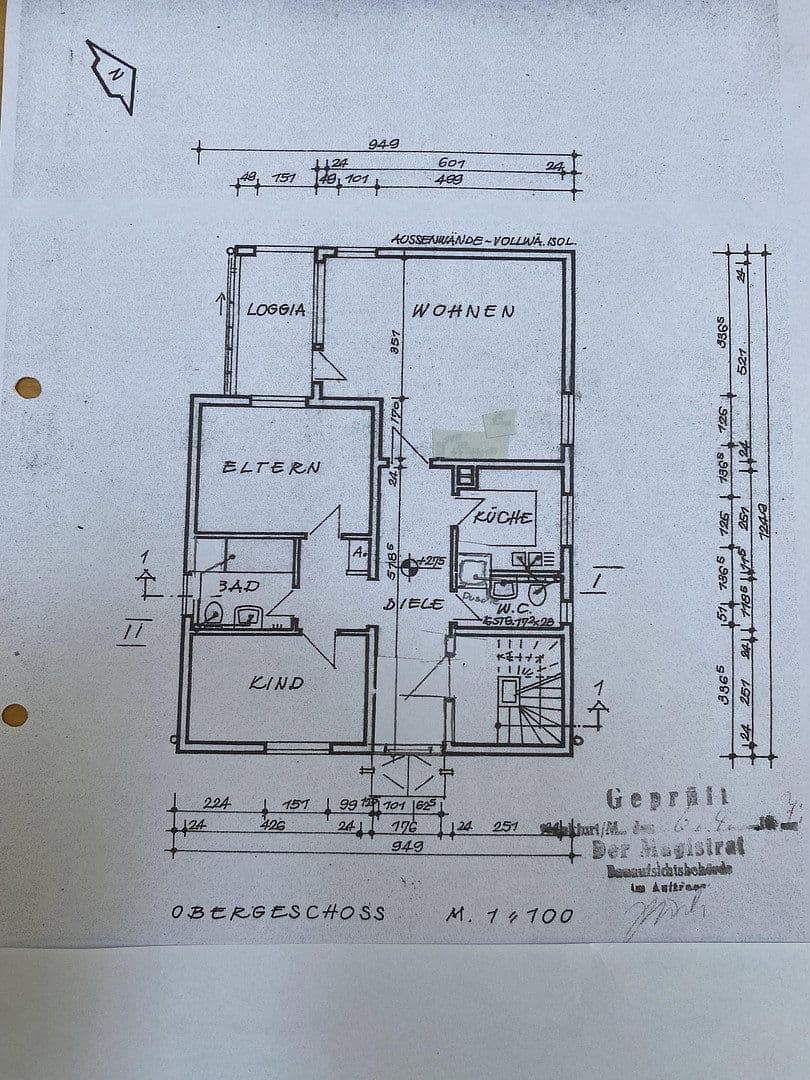 Predaj domu 235 m², pozemok 347 m², Frankfurt, Hesensko Predaj domu 235 m², pozemok 347 m², Frankfurt, Hesensko
