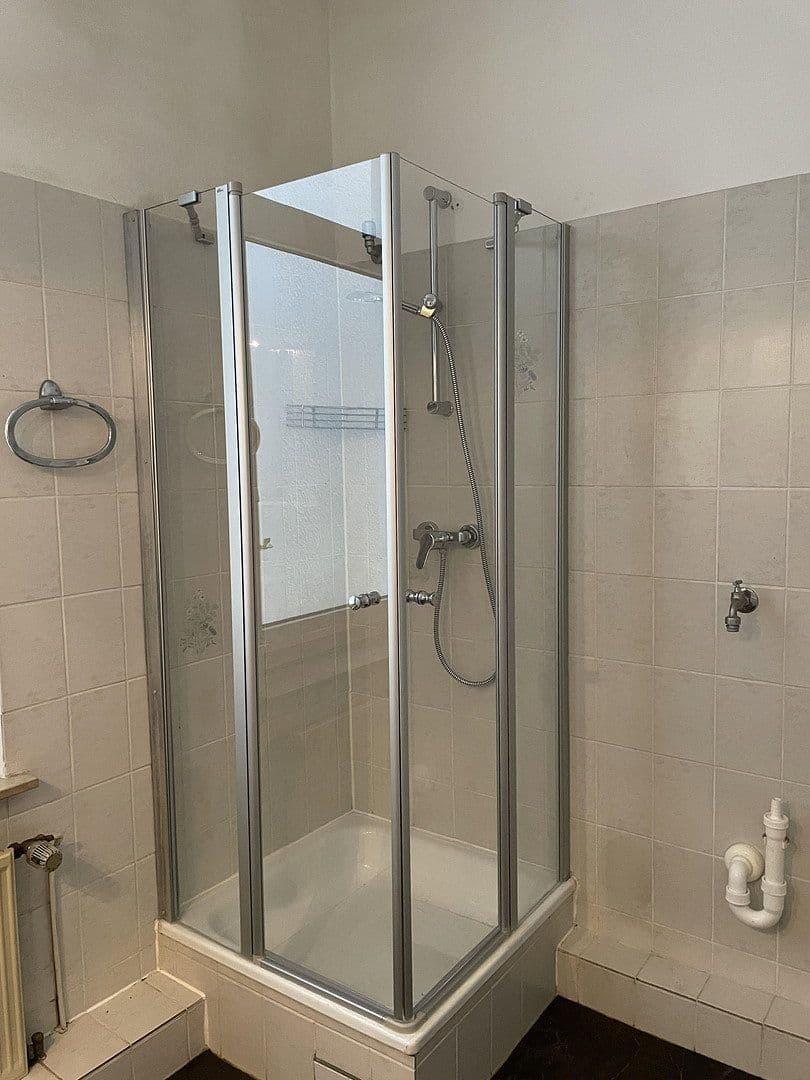Prenájom bytu 2-izbový 36 m², Wilhelmsplatz 8, Hameln, Dolné Sasko Prenájom bytu 2-izbový 36 m², Wilhelmsplatz 8, Hameln, Dolné Sasko