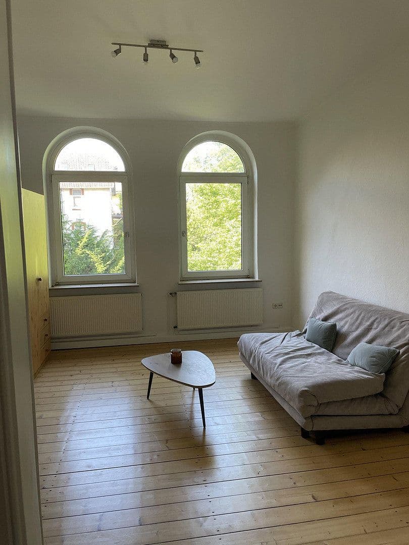 Prenájom bytu 2-izbový 36 m², Wilhelmsplatz 8, Hameln, Dolné Sasko Prenájom bytu 2-izbový 36 m², Wilhelmsplatz 8, Hameln, Dolné Sasko