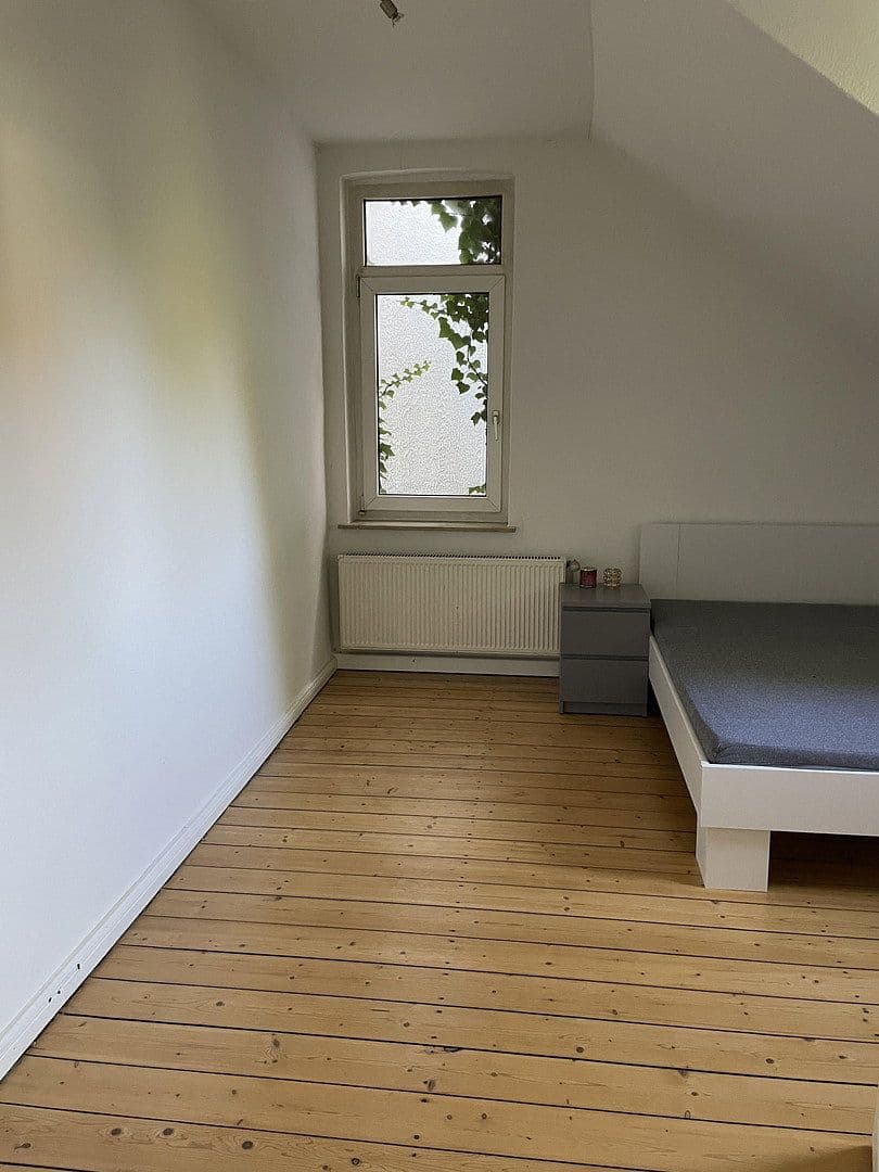 Prenájom bytu 2-izbový 36 m², Wilhelmsplatz 8, Hameln, Dolné Sasko Prenájom bytu 2-izbový 36 m², Wilhelmsplatz 8, Hameln, Dolné Sasko