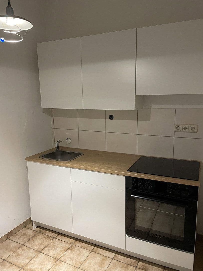 Prenájom bytu 2-izbový 36 m², Wilhelmsplatz 8, Hameln, Dolné Sasko Prenájom bytu 2-izbový 36 m², Wilhelmsplatz 8, Hameln, Dolné Sasko