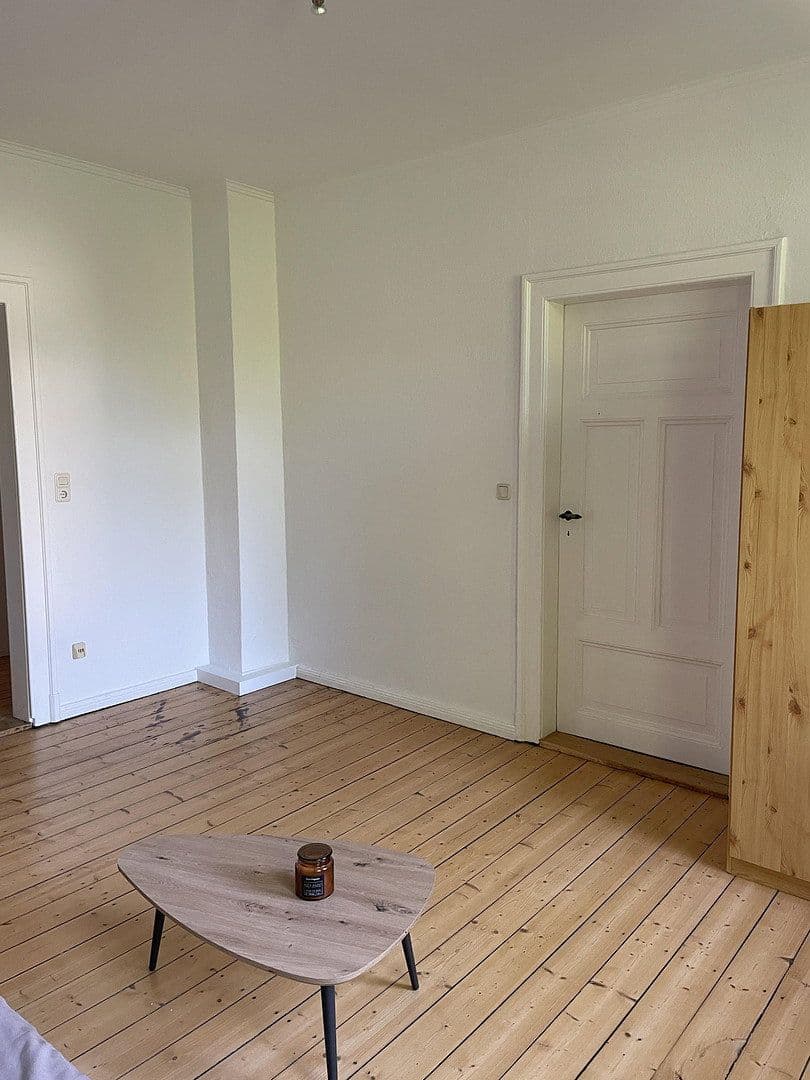 Prenájom bytu 2-izbový 36 m², Wilhelmsplatz 8, Hameln, Dolné Sasko Prenájom bytu 2-izbový 36 m², Wilhelmsplatz 8, Hameln, Dolné Sasko