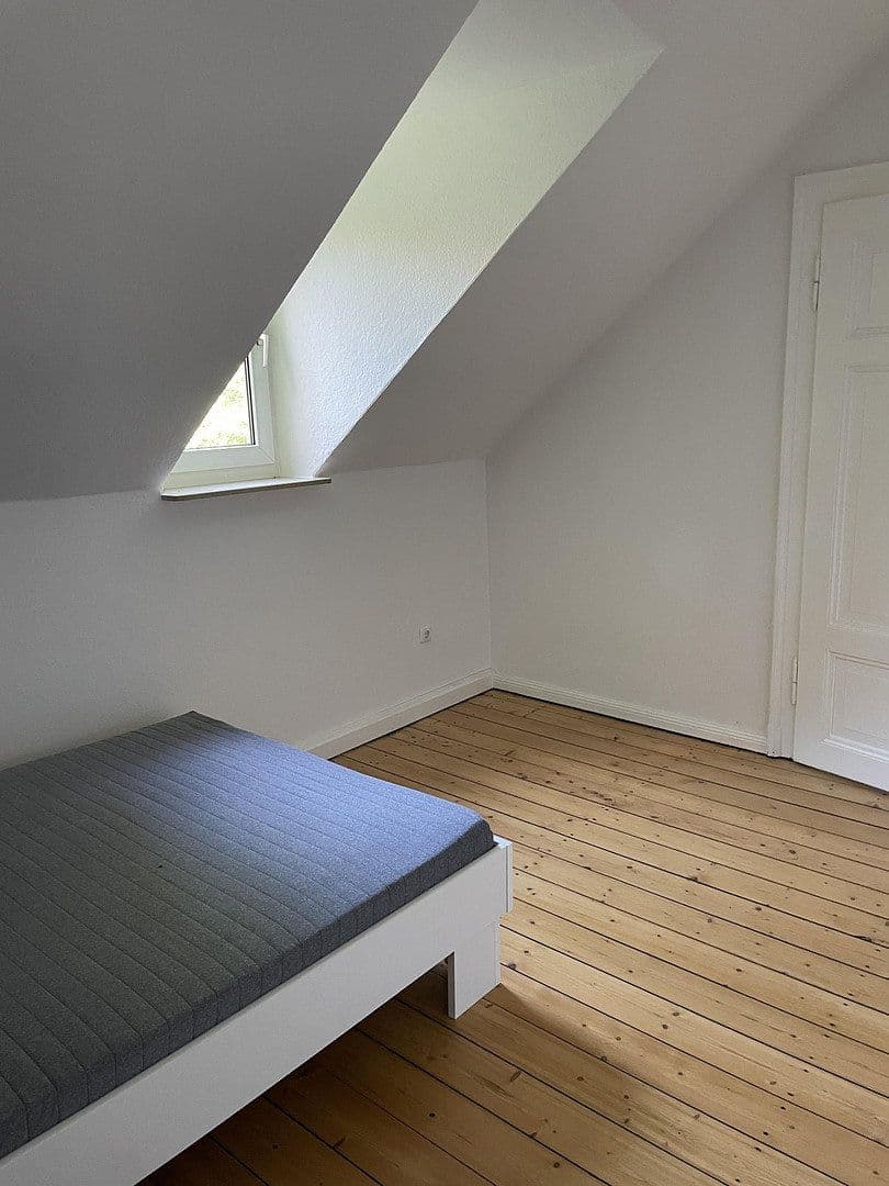 Prenájom bytu 2-izbový 36 m², Wilhelmsplatz 8, Hameln, Dolné Sasko Prenájom bytu 2-izbový 36 m², Wilhelmsplatz 8, Hameln, Dolné Sasko