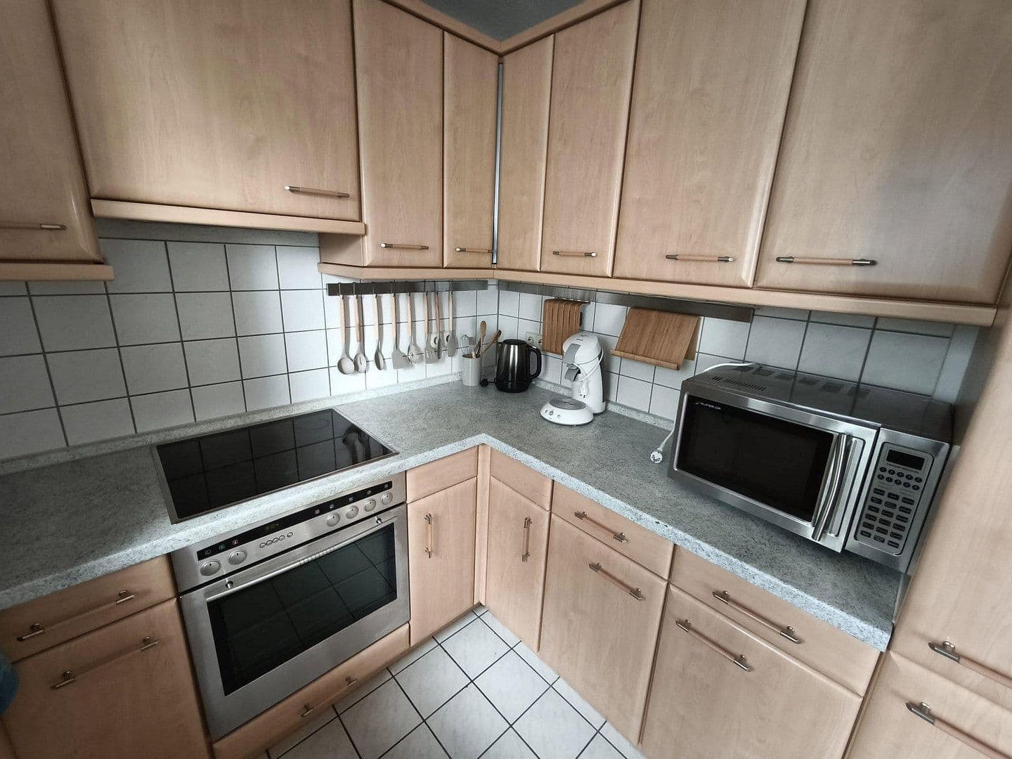 Prenájom bytu 3-izbový 75 m², Im Daistler 12, Neuenstadt am Kocher, Bádensko-Wurttembersko Prenájom bytu 3-izbový 75 m², Im Daistler 12, Neuenstadt am Kocher, Bádensko-Wurttembersko
