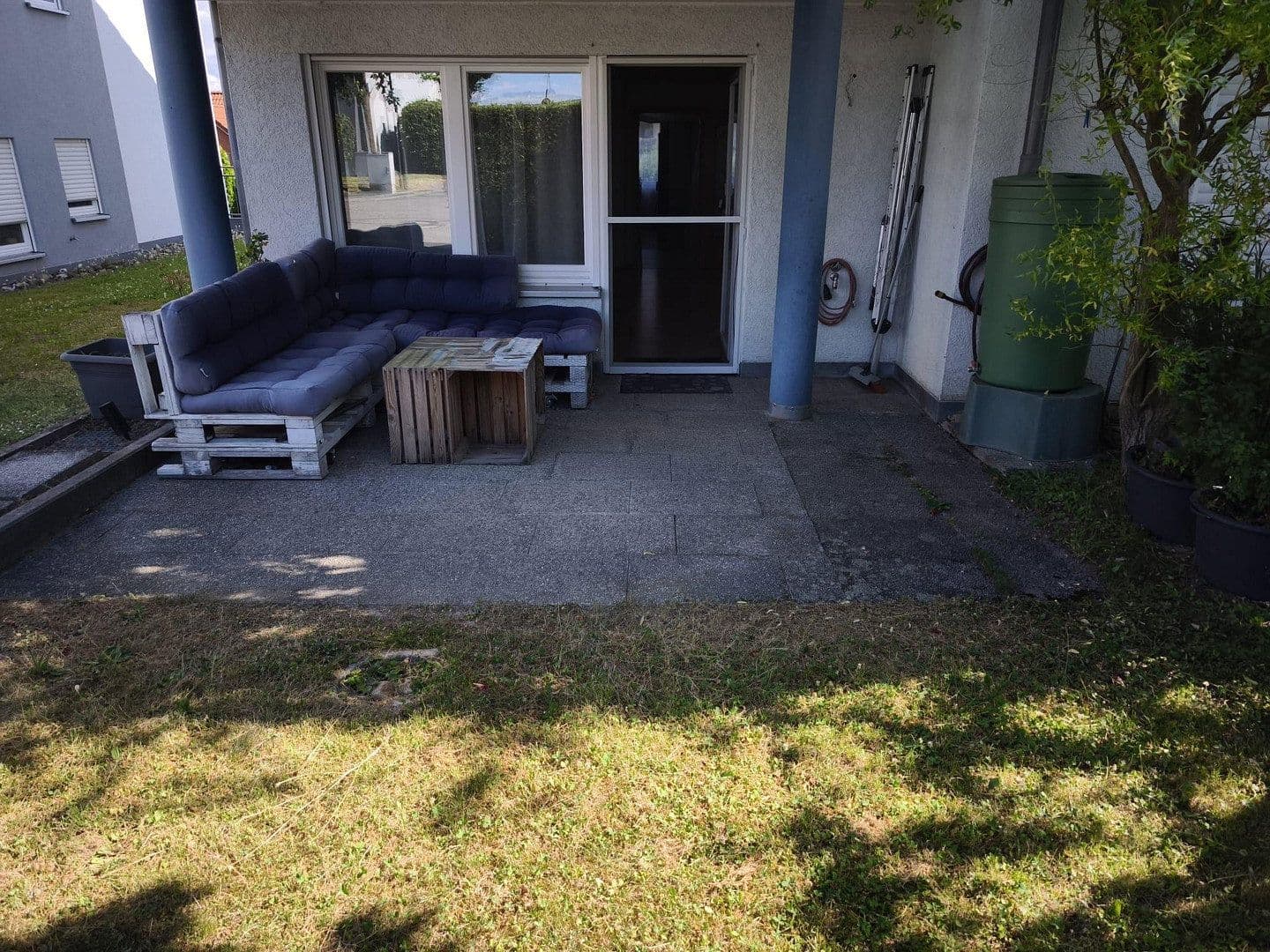 Prenájom bytu 3-izbový 75 m², Im Daistler 12, Neuenstadt am Kocher, Bádensko-Wurttembersko Prenájom bytu 3-izbový 75 m², Im Daistler 12, Neuenstadt am Kocher, Bádensko-Wurttembersko