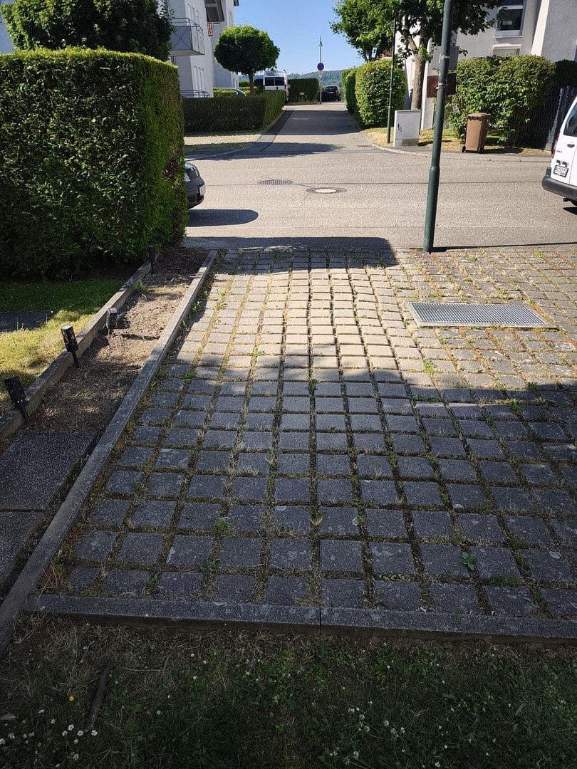 Prenájom bytu 3-izbový 75 m², Im Daistler 12, Neuenstadt am Kocher, Bádensko-Wurttembersko Prenájom bytu 3-izbový 75 m², Im Daistler 12, Neuenstadt am Kocher, Bádensko-Wurttembersko