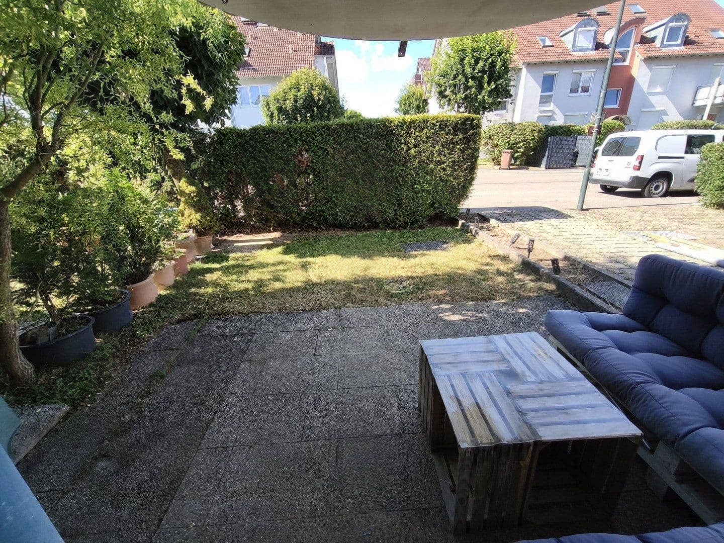 Prenájom bytu 3-izbový 75 m², Im Daistler 12, Neuenstadt am Kocher, Bádensko-Wurttembersko Prenájom bytu 3-izbový 75 m², Im Daistler 12, Neuenstadt am Kocher, Bádensko-Wurttembersko