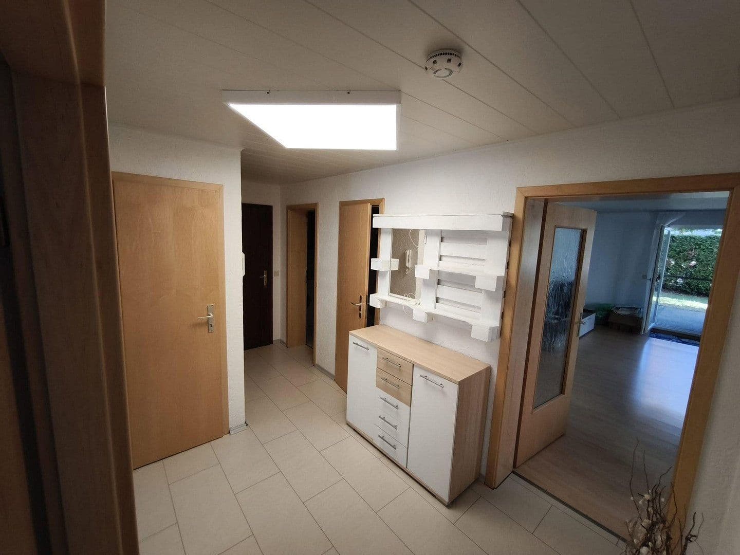 Prenájom bytu 3-izbový 75 m², Im Daistler 12, Neuenstadt am Kocher, Bádensko-Wurttembersko Prenájom bytu 3-izbový 75 m², Im Daistler 12, Neuenstadt am Kocher, Bádensko-Wurttembersko
