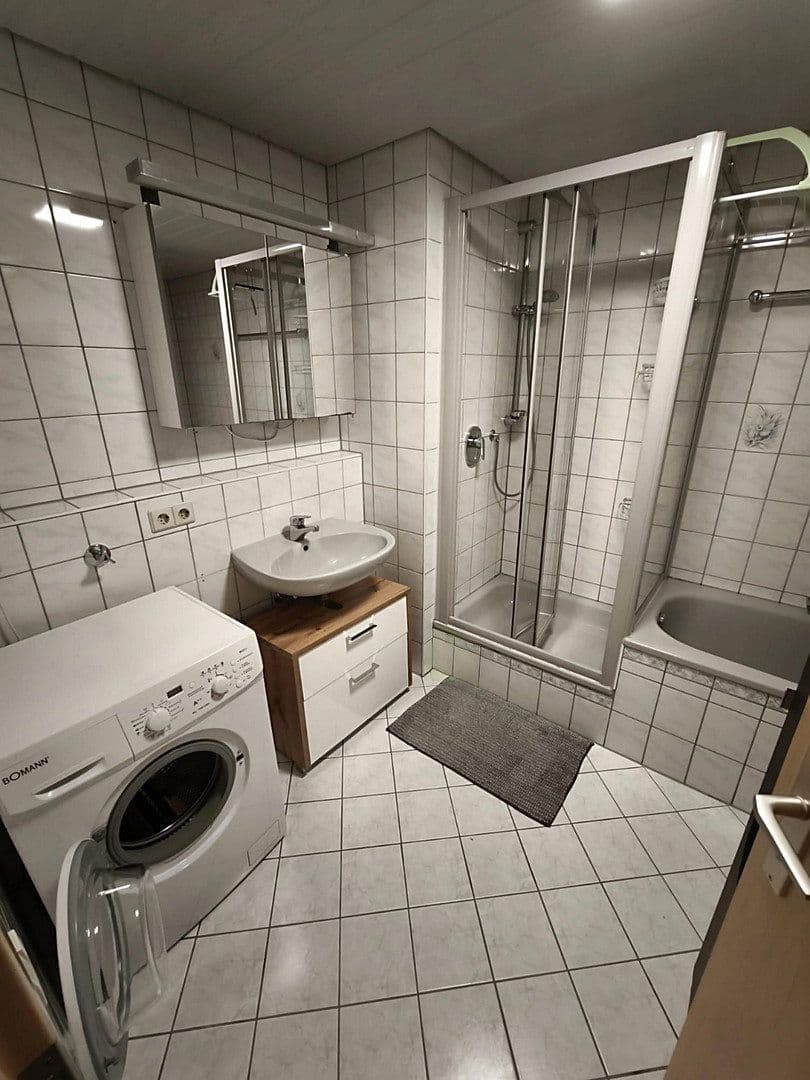 Prenájom bytu 3-izbový 75 m², Im Daistler 12, Neuenstadt am Kocher, Bádensko-Wurttembersko Prenájom bytu 3-izbový 75 m², Im Daistler 12, Neuenstadt am Kocher, Bádensko-Wurttembersko