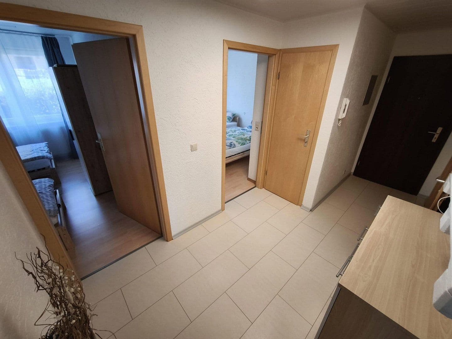 Prenájom bytu 3-izbový 75 m², Im Daistler 12, Neuenstadt am Kocher, Bádensko-Wurttembersko Prenájom bytu 3-izbový 75 m², Im Daistler 12, Neuenstadt am Kocher, Bádensko-Wurttembersko