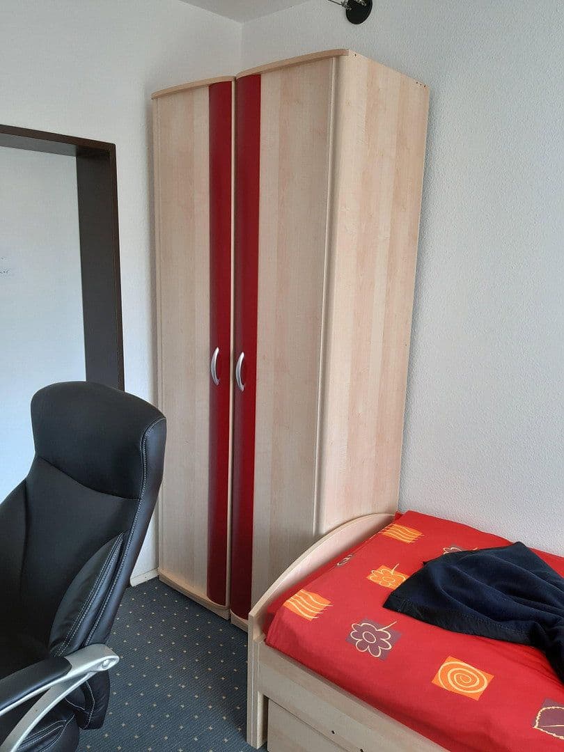 Prenájom domu 140 m², pozemok 60 m², Euskirchen, Severné Porýnie - Westfálsko Prenájom domu 140 m², pozemok 60 m², Euskirchen, Severné Porýnie - Westfálsko