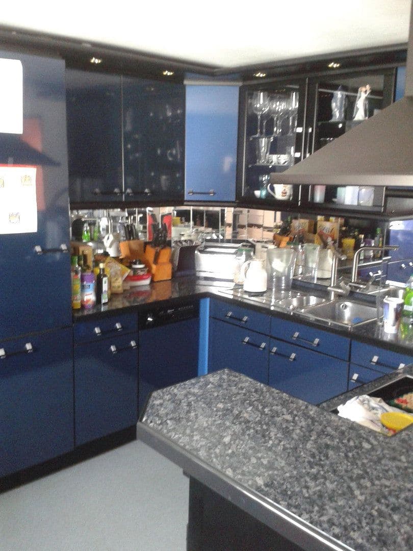 Prenájom domu 140 m², pozemok 60 m², Euskirchen, Severné Porýnie - Westfálsko Prenájom domu 140 m², pozemok 60 m², Euskirchen, Severné Porýnie - Westfálsko
