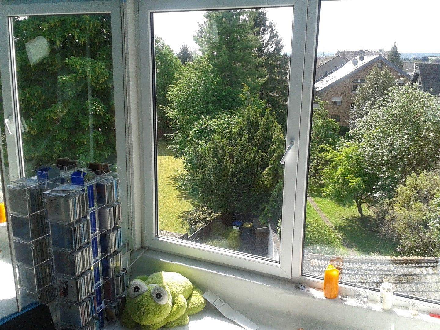Prenájom domu 140 m², pozemok 60 m², Euskirchen, Severné Porýnie - Westfálsko Prenájom domu 140 m², pozemok 60 m², Euskirchen, Severné Porýnie - Westfálsko