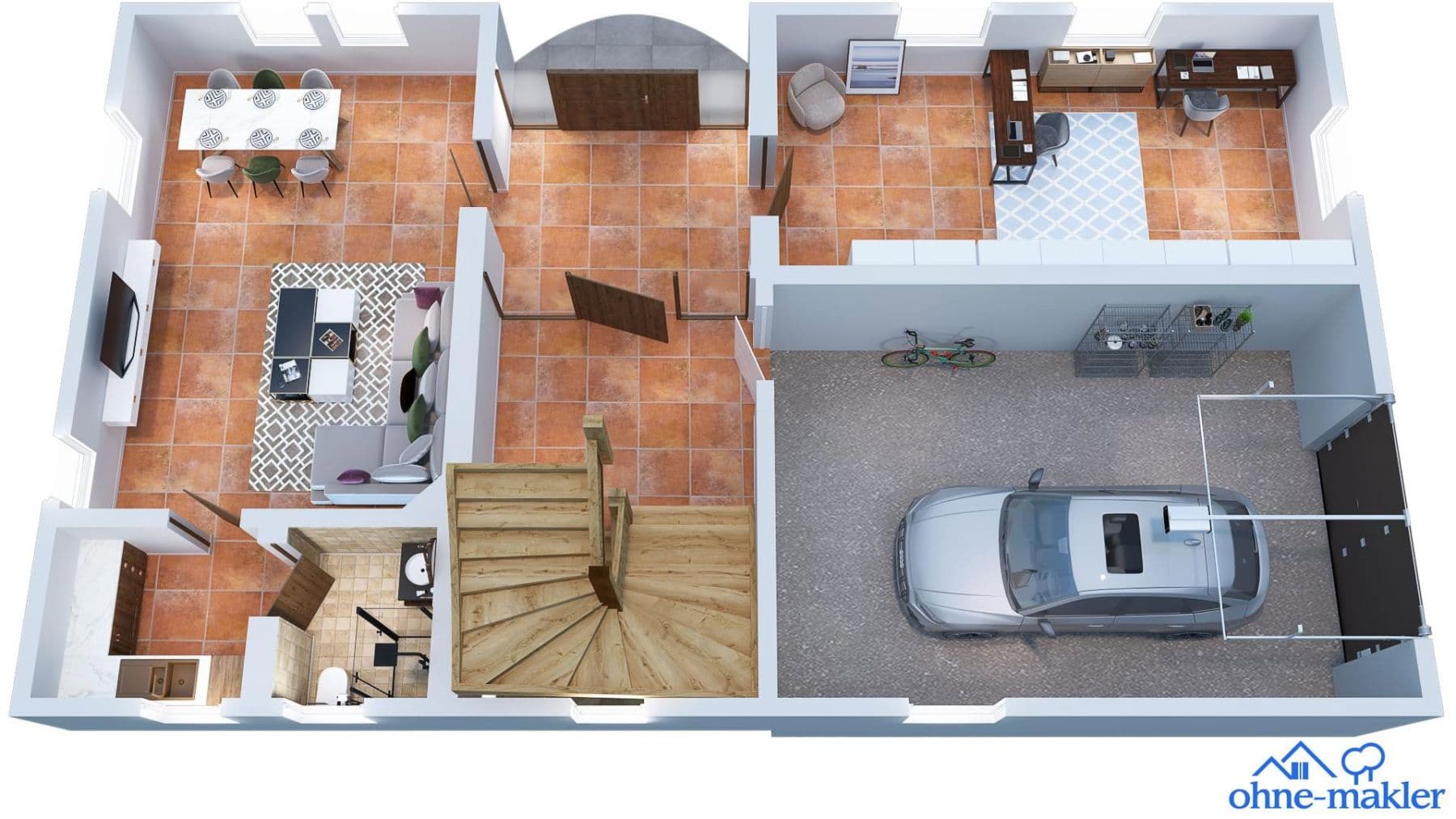 Predaj domu 222 m², pozemok 113 m², Aidlingen, Bádensko-Wurttembersko Predaj domu 222 m², pozemok 113 m², Aidlingen, Bádensko-Wurttembersko