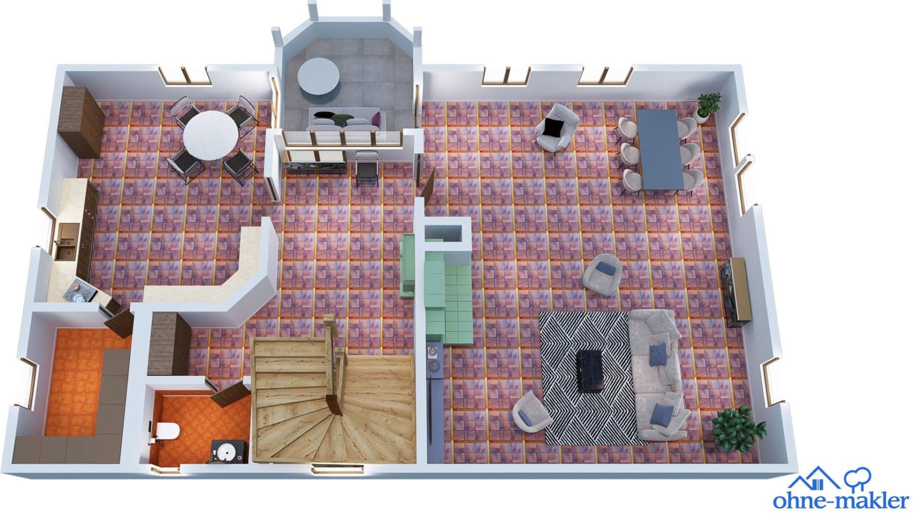 Predaj domu 222 m², pozemok 113 m², Aidlingen, Bádensko-Wurttembersko Predaj domu 222 m², pozemok 113 m², Aidlingen, Bádensko-Wurttembersko