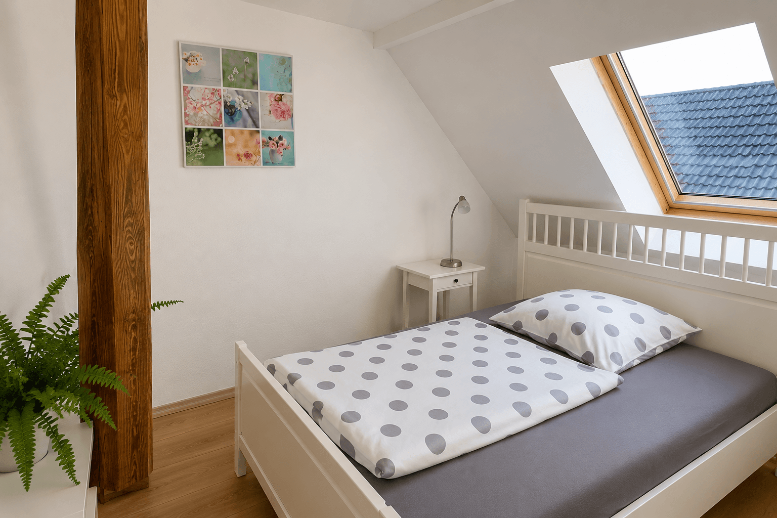 Prenájom bytu 85 m², Brühl, Severné Porýnie - Westfálsko Prenájom bytu 85 m², Brühl, Severné Porýnie - Westfálsko