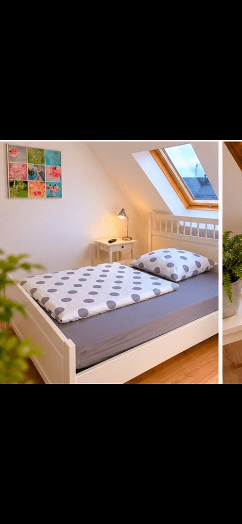 Prenájom bytu 85 m², Brühl, Severné Porýnie - Westfálsko Prenájom bytu 85 m², Brühl, Severné Porýnie - Westfálsko