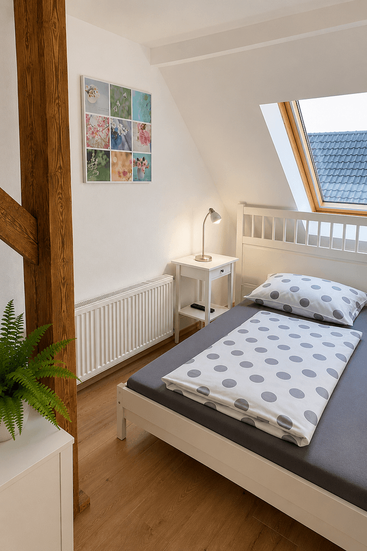 Prenájom bytu 85 m², Brühl, Severné Porýnie - Westfálsko Prenájom bytu 85 m², Brühl, Severné Porýnie - Westfálsko