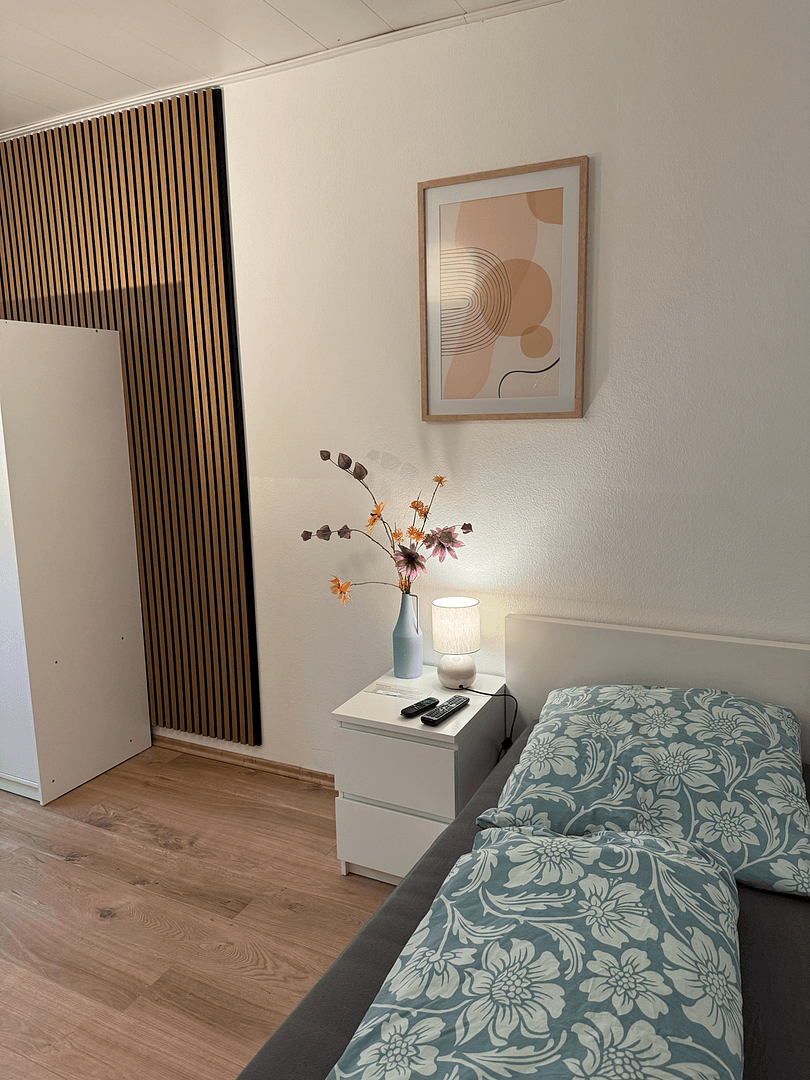 Prenájom bytu 85 m², Brühl, Severné Porýnie - Westfálsko Prenájom bytu 85 m², Brühl, Severné Porýnie - Westfálsko