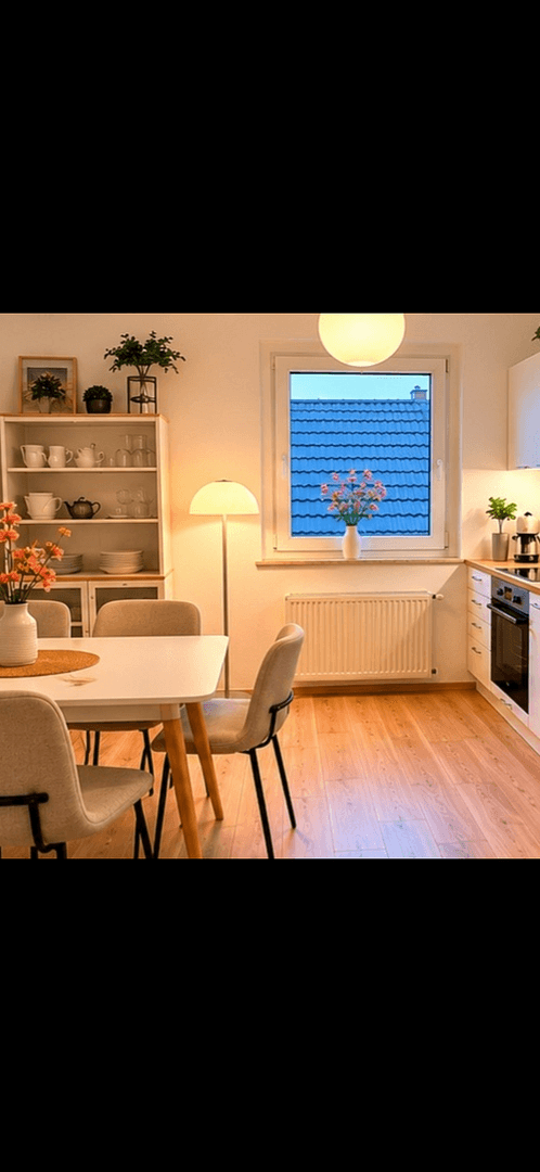 Prenájom bytu 85 m², Brühl, Severné Porýnie - Westfálsko Prenájom bytu 85 m², Brühl, Severné Porýnie - Westfálsko