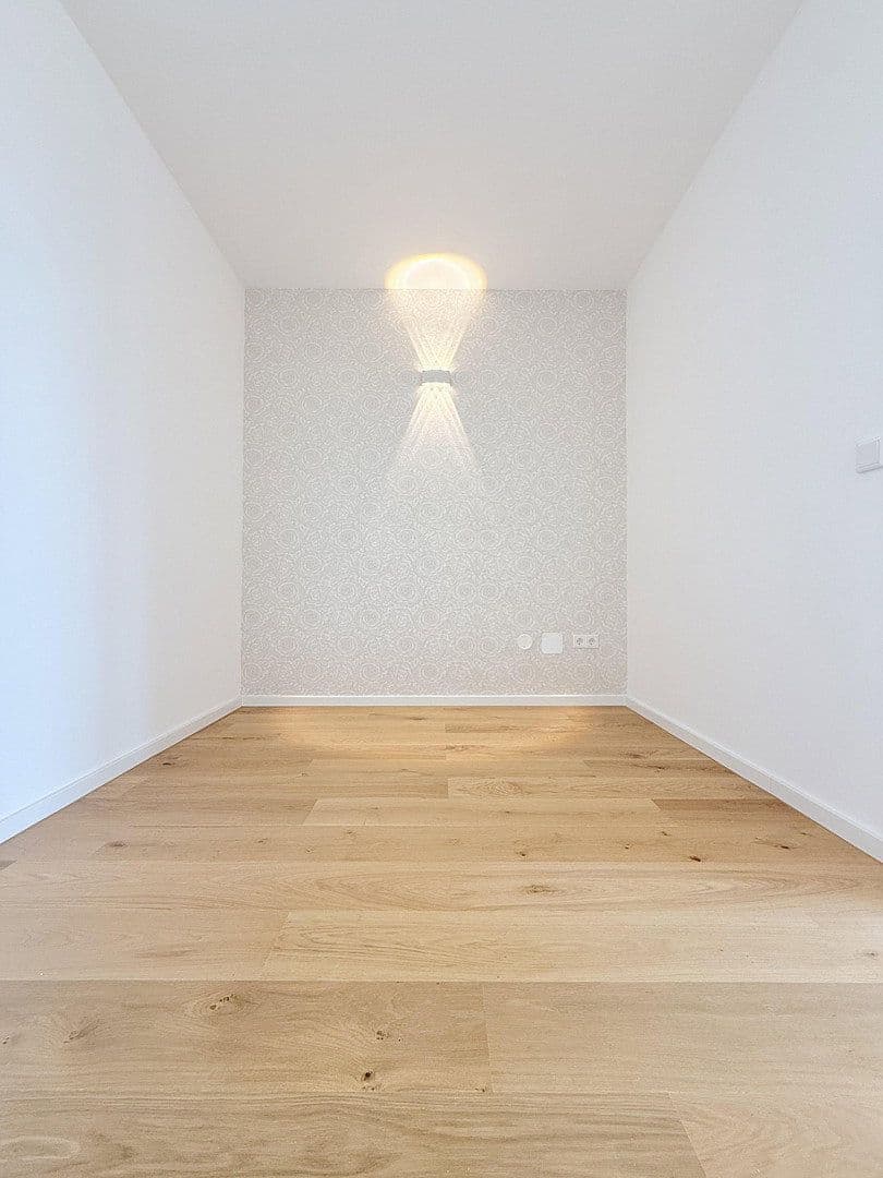 Predaj bytu 1-izbový 36 m², München, Bavorsko Predaj bytu 1-izbový 36 m², München, Bavorsko