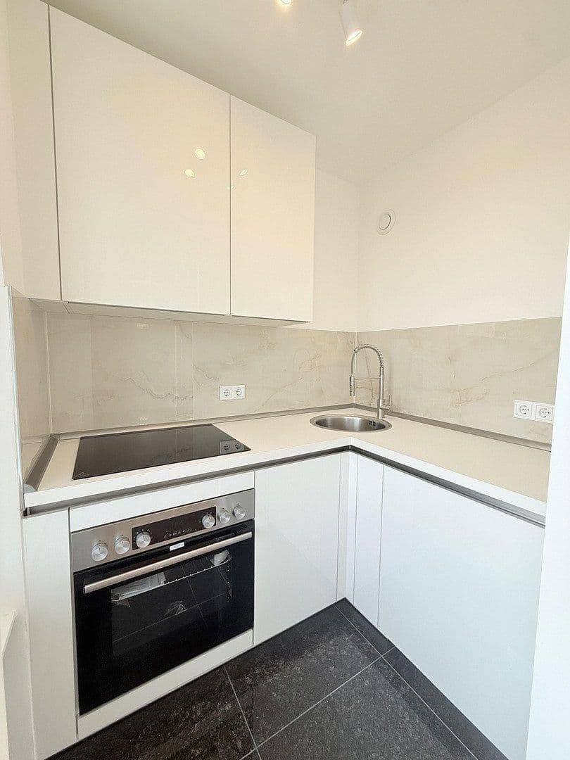 Predaj bytu 1-izbový 36 m², München, Bavorsko Predaj bytu 1-izbový 36 m², München, Bavorsko