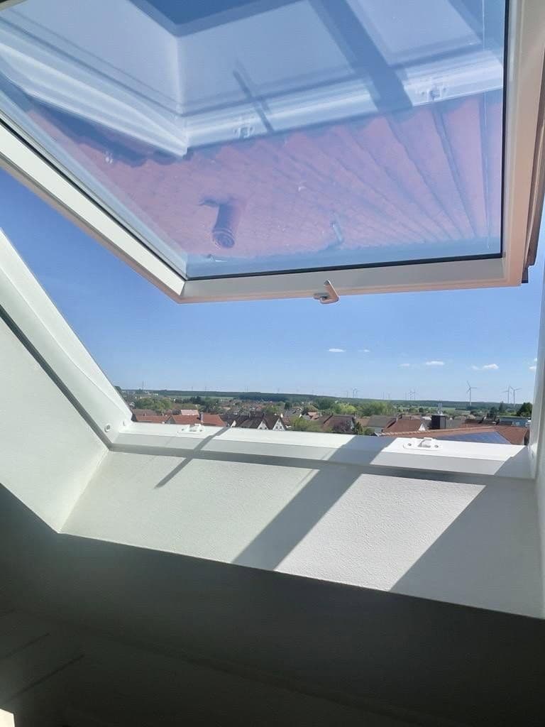 Prenájom bytu 3-izbový 110 m², Aalen, Bádensko-Wurttembersko Prenájom bytu 3-izbový 110 m², Aalen, Bádensko-Wurttembersko